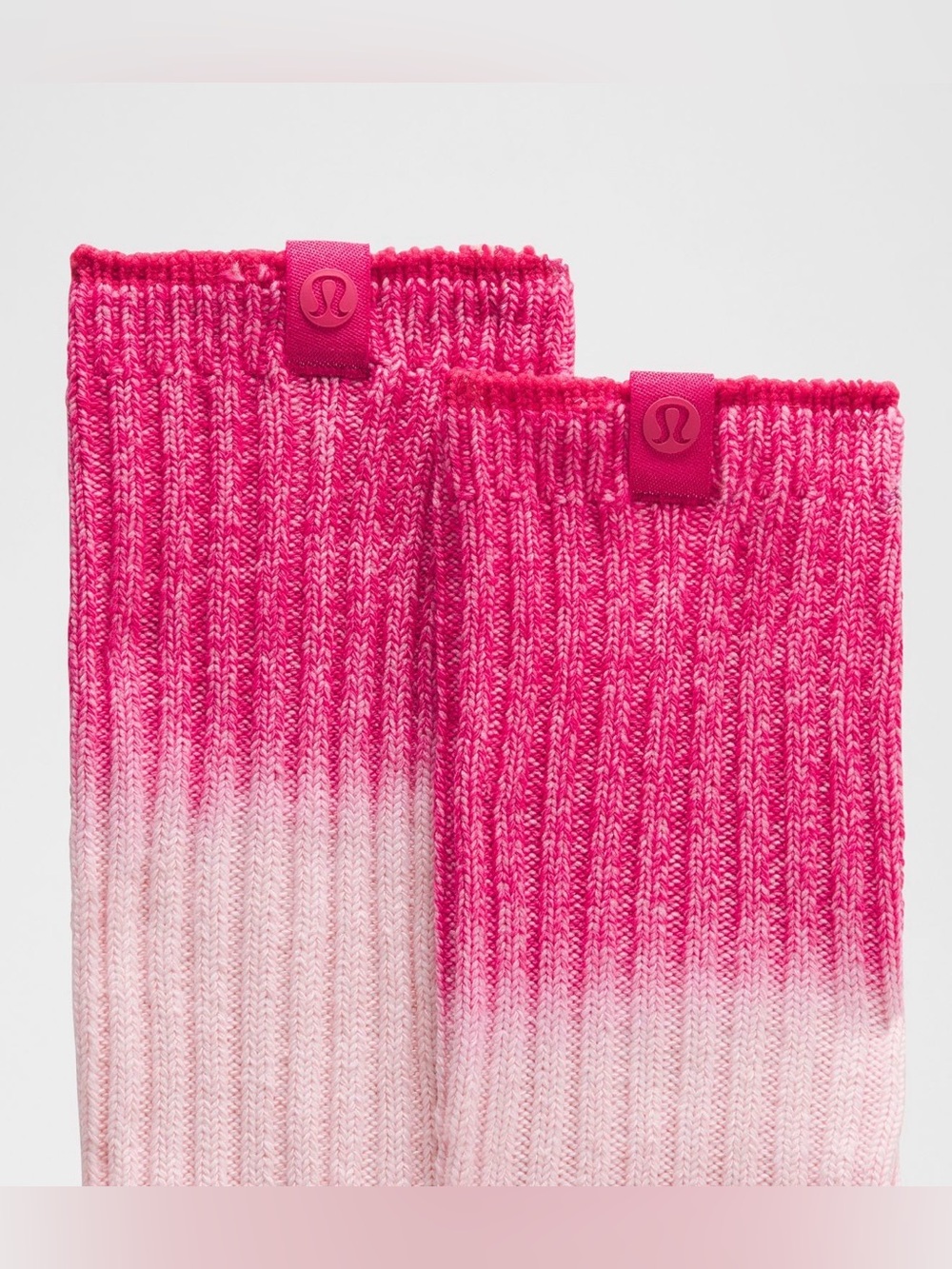 lululemon Ragg socks - Picture 1 of 3